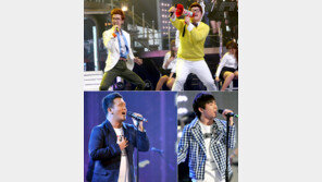 인생역전 오디션 스타들 어디로 숨었나?