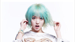 [우먼 동아일보 스타 뷰티] 걸그룹 ‘헬로비너스’ 라임의 매력만점 ‘포인트 메이크업’ 팁 공개!