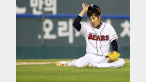 [스타플러스] 9년만에 꽃핀 마운드 인생 ‘가면’ 김승회, 감동의 3승