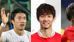 부산 질식수비의 힘? MF 영건들의 진화