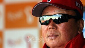 SUN의 투수교체, 코치도 모른다고?