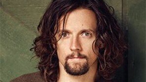 제이슨 므라즈 “내 노래의 메시지는 항상… 자유롭게 사랑하자는 거죠”