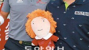 국내 골퍼들, 점점 줄어드는 출전무대