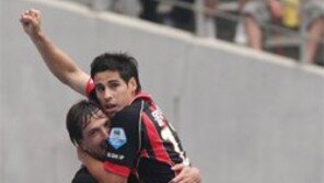 서울의 평화는 용병의 발끝서 나온다