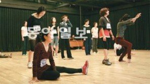 ‘뜨거운 바다’ 더 뜨거운 오디션, 배우 4명 뽑는데 500명 몰려와