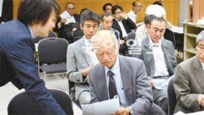 日 도쿄 ‘실버인력 큰시장’에 한국 기업들이 달려갔다, 왜?