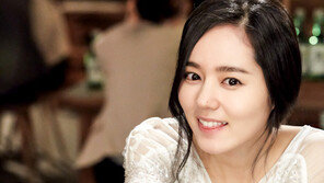 소주 즐기던 한가인, 소주 광고 계약…보해 ‘월(月)소주’ 모델 발탁