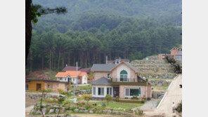 전원주택을 꿈꾼다면… 한번은 꼭 봐야할곳! ‘늘예솔전원마을’