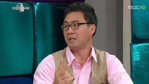 이만기 19금 목욕탕 루머 “덩치는 큰데…” 해명