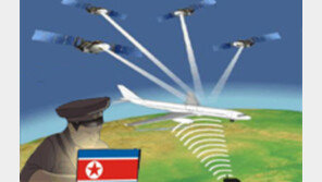 GPS 교란기술 北정찰총국에 넘긴듯