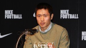 캐나다 언론, 이영표 극찬… ‘가장 열심히 뛴 선수’로 선정