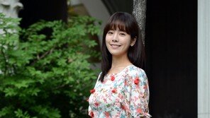 한지민 “남자한테 한번 빠지면 아낌없이 주는 스타일”