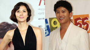 이보영·지성 “6월 결혼 아니에요”