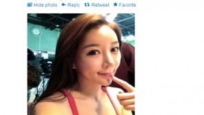 원자현, 볼륨 충만 셀카 ‘男心 저격’