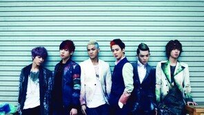 틴탑 니엘, “두 마리 토끼를 잡고 싶어” 고민 상담한 이유는?