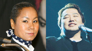 [연예 뉴스 스테이션] 인순이가 사기 고소한 최성수 부부 무혐의