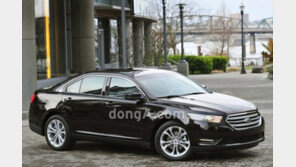 ‘맨인블랙3’ 주인공 車, 확실한 인상으로 국내 출시   