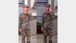 현빈, 이번엔 관동대 출몰? ‘대학생들 계탔네’