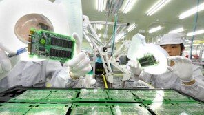 '멋진 기업'보다 '건강한 기업'이 미래다