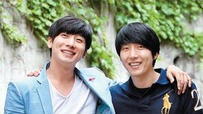 [Culture]김재범-성두섭 “동성애 극이라고요? 우정도 사랑의 한 부분이잖아요”