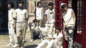 인피니트, ‘추격자’로 컴백 후 첫 1위 ‘역시 대세돌’