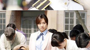 캐스팅 설움 ‘각시탈’, ‘제2 제빵왕’으로 뜰까?