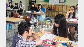 [인천/경기]인천 학력수준 ‘전국 꼴찌’는 옛말