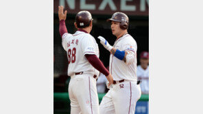 [스타플러스] 박병호 “내 방망이에 나도 깜짝 놀랐다”