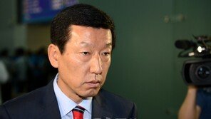 최강희 “빠른 역습 만족…압박 수비 아쉬워”