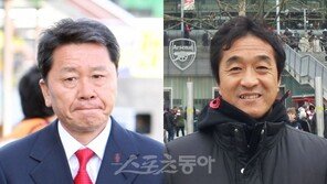 ‘원톱’지동원 미흡…새 공격조합 찾아라