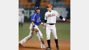 [베이스볼브레이크] 3연속 직구에 루킹삼진…이승엽 ‘굴욕’
