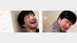 ‘간’이 딱 맞는 연기자, SBS 새 드라마 ‘추적자’ 형사 열연 손현주