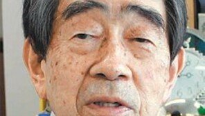 오카노 슌이치로 日 축구협 최고고문 “韓日 손 잡고 월드컵 공동개최 한번 더 하자”