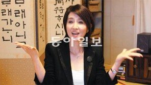 “엄마는 ‘한드’ 덕에 행복한 임종… 나도 영화 보다 한글에 푹 빠져”