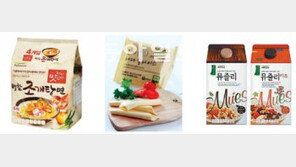 다가온 여름… “다이어트의 敵 잡아라”