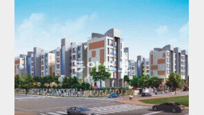 LH, 강남보금자리에 도시형생활주택 공급