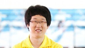‘아시안게임 3관왕’ 최복음 “볼링계의 박찬호 되겠다”