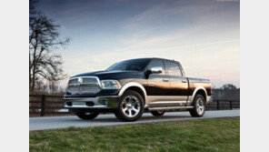 가장 위험한車 2위 쉐보레 콜로라도…1위는?