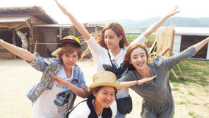 김신영, 턱선 되찾은 후 ‘물오른 미모’ 깜짝