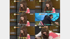 효린 대인기피증, “대체 무슨 일이 있었길래?”