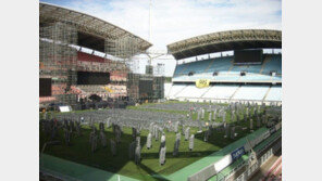 이동국 일침 “경기하기 싫어지네”…어떤 일?