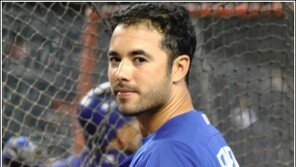 [현지 단독 인터뷰] LA 다저스 이디어 “나는 야구 열등생이었다”