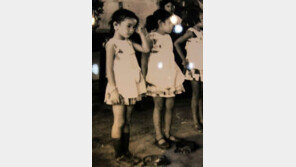  中원조 미녀 임청하 어린시절 ‘이게 바로 모태 미모’