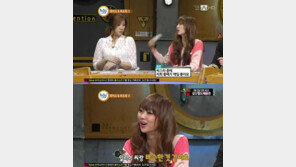 효린 “몸매는 씨스타 중 나랑 소유가 최고!” 자신감 폭발