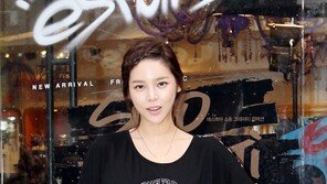 [포토] 박시연, 또 수식어 갈아치우나? ‘동안 미모’ 깜짝