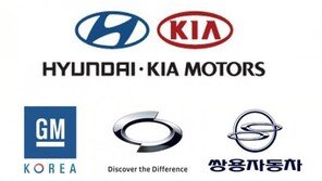 싼타페·K9 ‘대박’, 나머지 차량들은 한숨만…