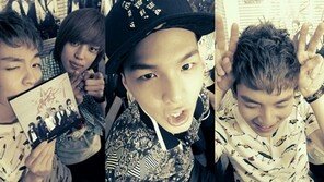 틴탑 애교 3종 셀카 공개, “누나 팬들 잠 못 자겠네~”