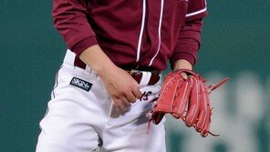 [포토] 김병현, 볼넷에 대한 충격? 진정한 ‘멘붕’