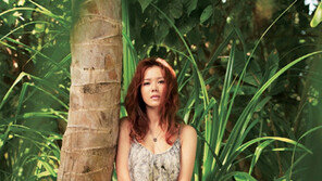 손예진, 몰디브에서 ‘야성미’ 넘치는 모습 ‘강렬’