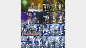 ‘컴백’ 틴탑 “전 국민이 아실 때 까지 열심히 할 것”